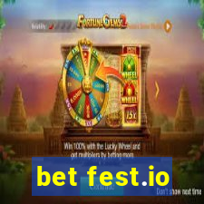 bet fest.io