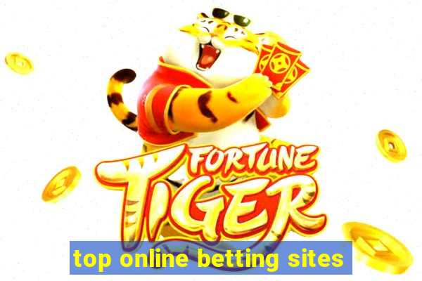 top online betting sites