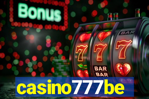 casino777be