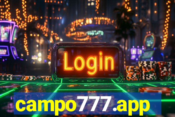 campo777.app