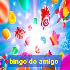 bingo do amigo