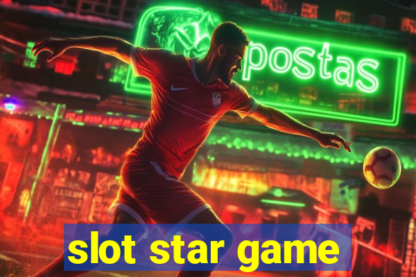 slot star game