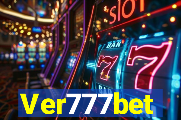 Ver777bet