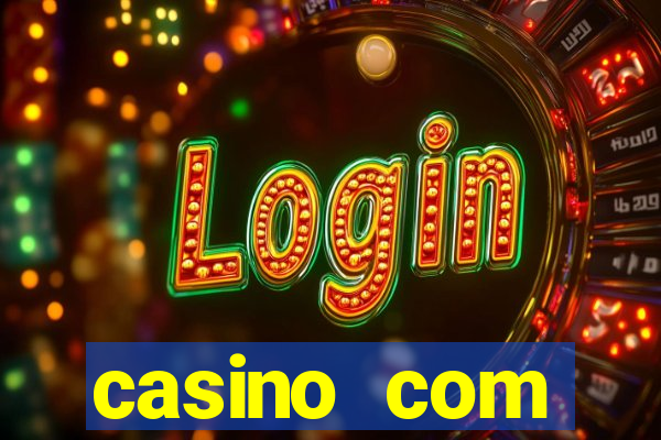 casino com depósito de $10