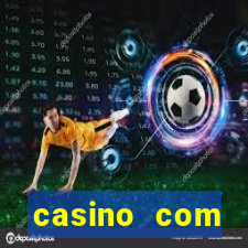 casino com depósito de $10