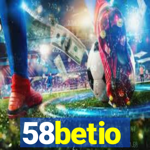 58betio