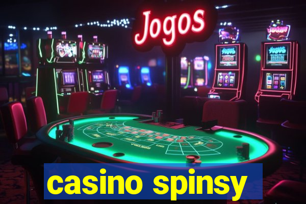 casino spinsy