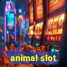 animal slot