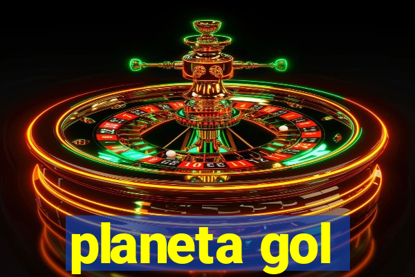 planeta gol