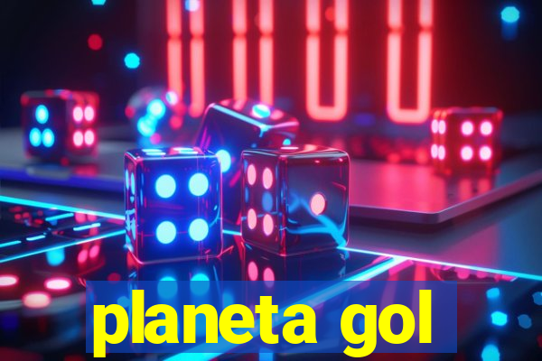 planeta gol