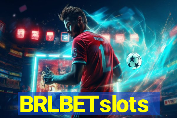 BRLBETslots