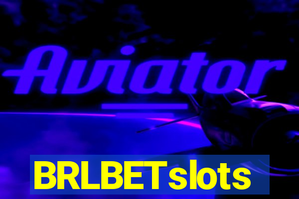 BRLBETslots