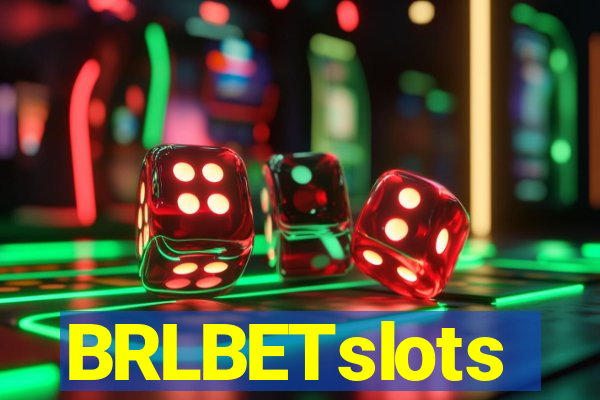 BRLBETslots