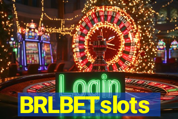 BRLBETslots