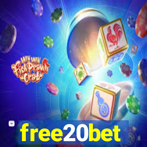 free20bet