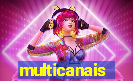 multicanais internacional x