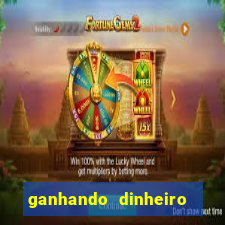 ganhando dinheiro com jogos online