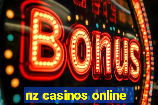 nz casinos online