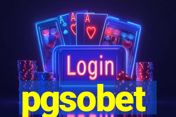 pgsobet