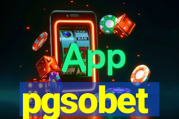 pgsobet