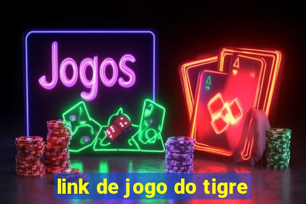 link de jogo do tigre