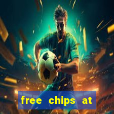 free chips at doubledown casino