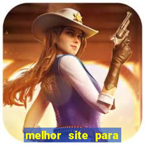 melhor site para jogar tiger fortune