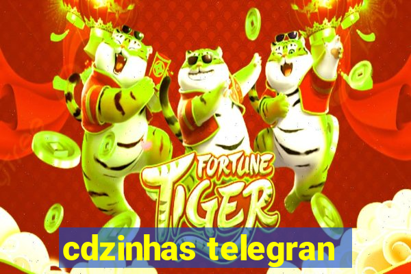 cdzinhas telegran