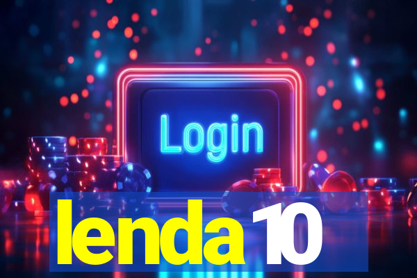 lenda10