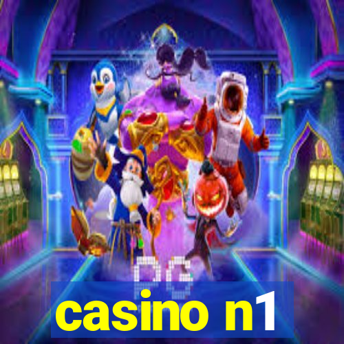 casino n1