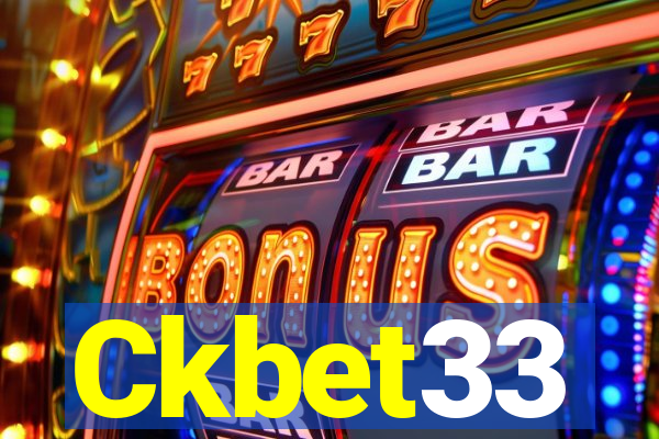 Ckbet33