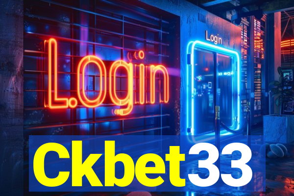 Ckbet33