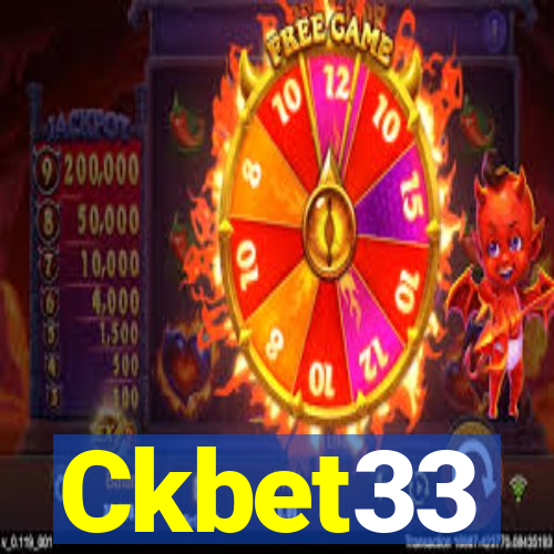 Ckbet33