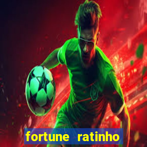 fortune ratinho demo grátis