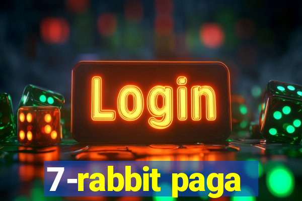 7-rabbit paga