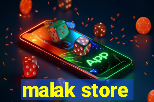 malak store