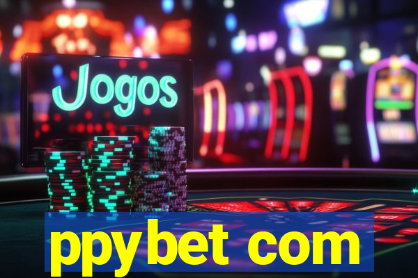 ppybet com