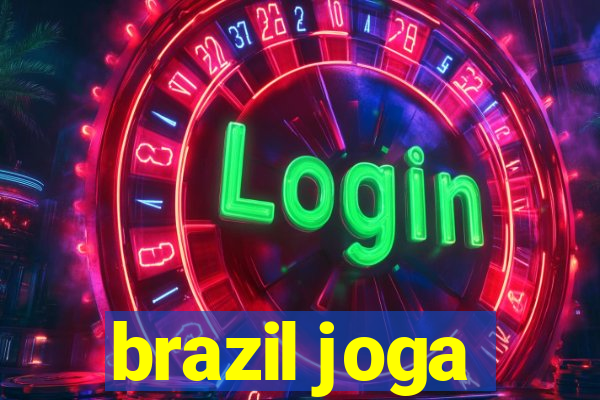 brazil joga