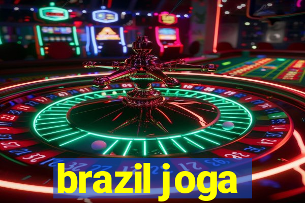 brazil joga