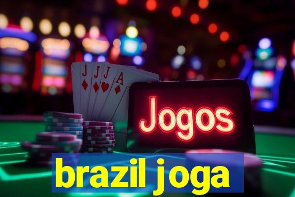 brazil joga