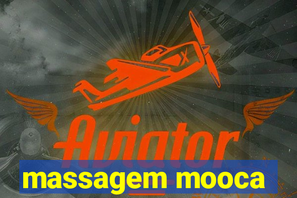 massagem mooca