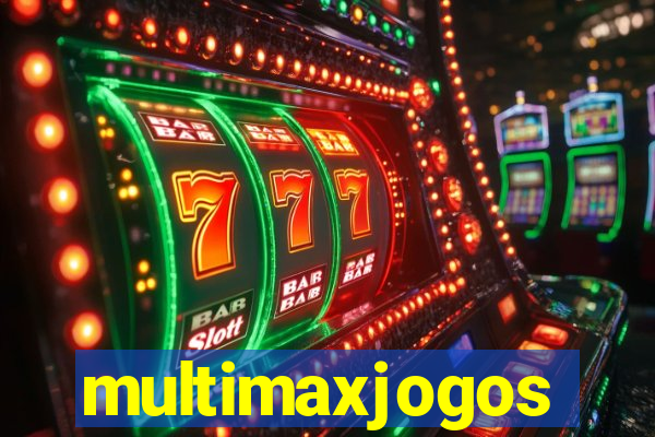 multimaxjogos