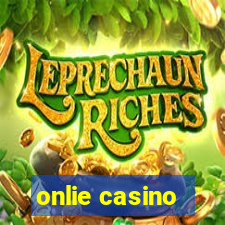 onlie casino