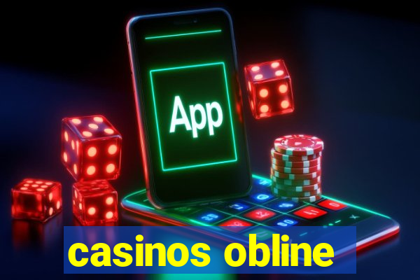 casinos obline