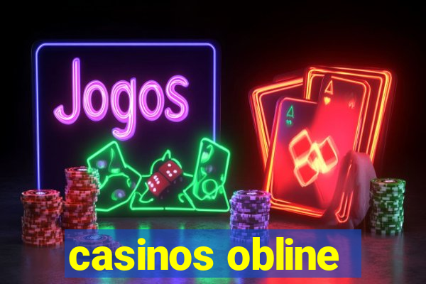 casinos obline