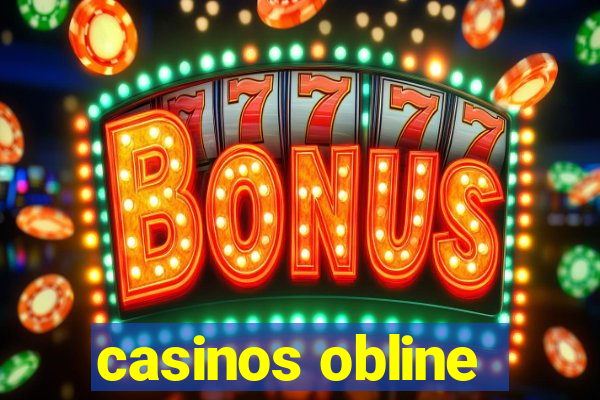 casinos obline