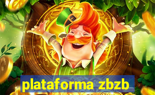 plataforma zbzb