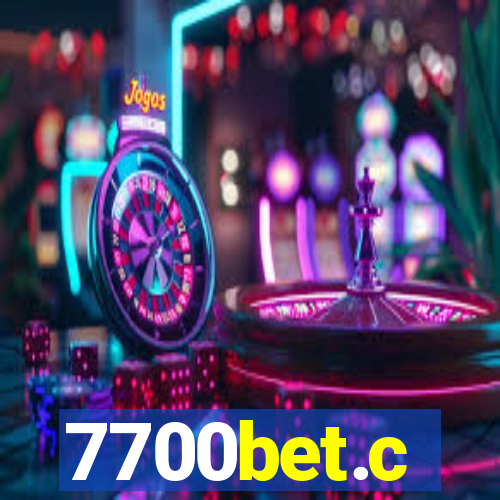 7700bet.c