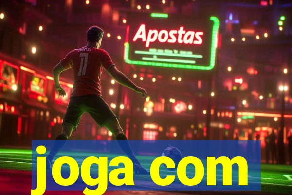 joga com