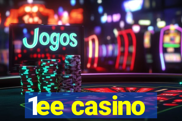 1ee casino